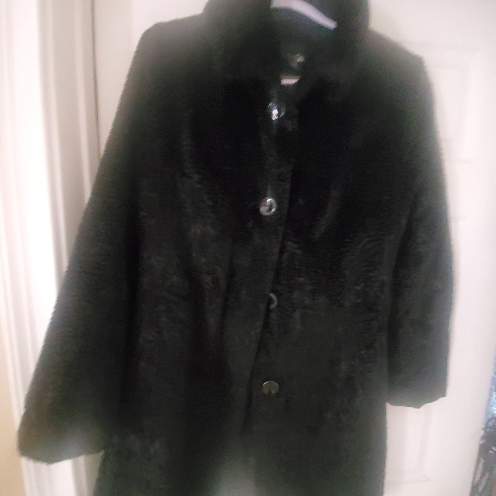 Womens Coat